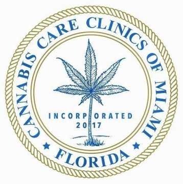 Cannabis Care Clinics of Miami