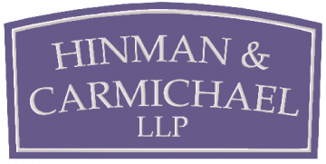 HINMAN & CARMICHAEL