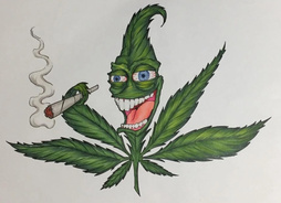 Big Daddy's Marijuana Dispensary