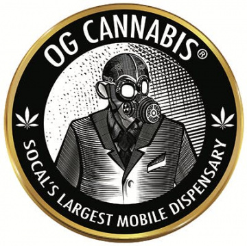 OG Cannabis - Apple Valley