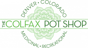The Colfax Pot Shop - Medical