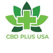 CBD Plus USA  - East Edmond - CBD Only