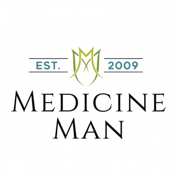 Medicine Man Aurora - Rec 21+