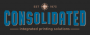Consolidated Printing Company
