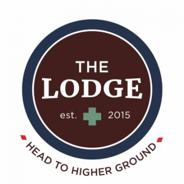 The Lodge Cannabis - High St.