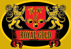 Royal Gold