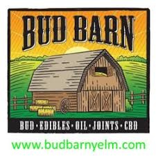 Bud Barn
