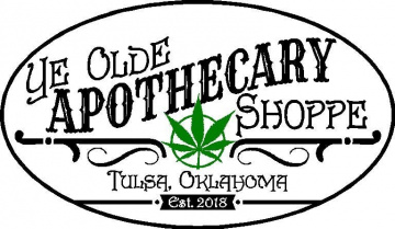 Ye Olde Apothecary Shoppe