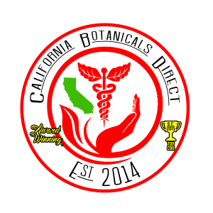 California Botanicals, LLC