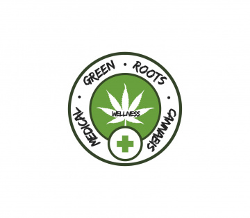 Green Roots Wellness