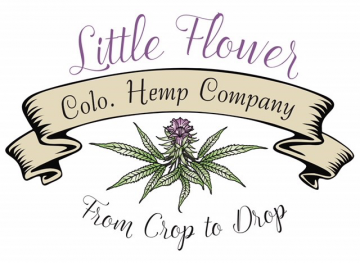 Little Flower Hemp Company