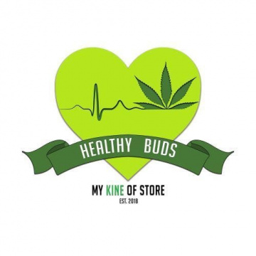Healthy Buds Dispensary