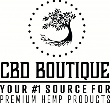 The CBD Boutique