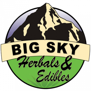 Big Sky Herbals and Edibles