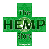 The Hemp Store - Raleigh (CBD Only)