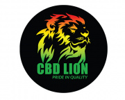 CBD LION