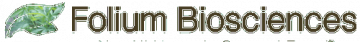 Folium Biosciences