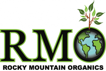 Rocky Mountain Organics Central City