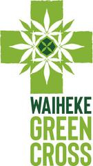 Waiheke Green Cross