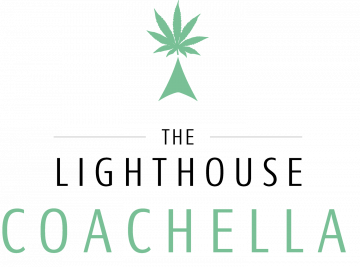 THE LIGHTHOUSE DISPENSARY COACHELLA