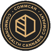 CommCan, Inc. – The Commonwealth Cannabis Co.