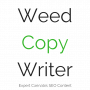 WeedCopywriter