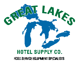 Great Lakes