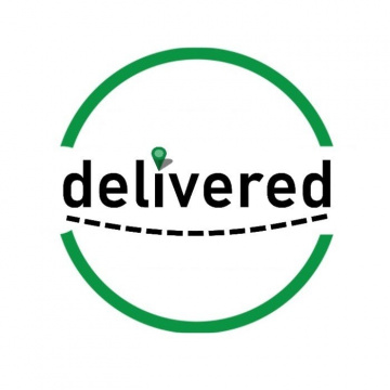 DELIVERED