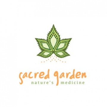 Sacred Garden
