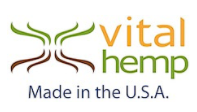 Vital Hemp