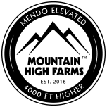 Mendo Mountain High