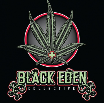 BLACK EDEN