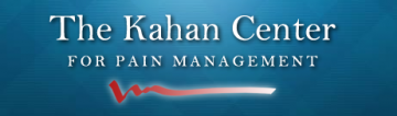 The Kahan Center for Pain Management