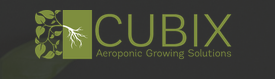 CUBIX Aeroponics