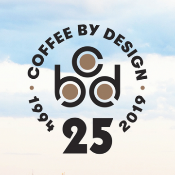 Coffee By Deisgn