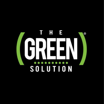 The Green Solution - Sheridan