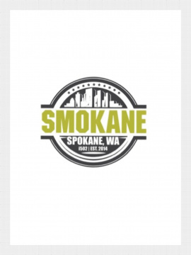 Smokane