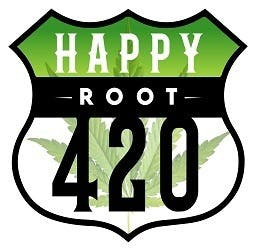 Happy Root 420