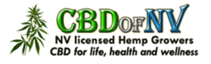 CBD of NV