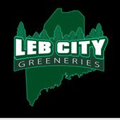 Leb City Greeneries
