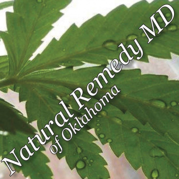 Natural Remedy MD of Oklahoma
