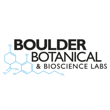Boulder Botanical & Bioscience Laboratories