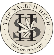 The Sacred Herb