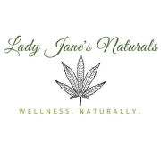 Lady Jane's Naturals