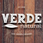 Verde Natural Boulder - Recreational