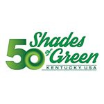 50 Shades of Green