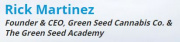 Green Seed Cannabis Co
