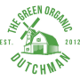 Green Organic Dutchman