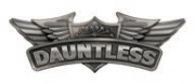 Dauntless