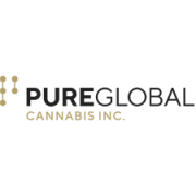 Pure Global Cannabis Inc.